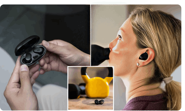 Echolabs Audio order now